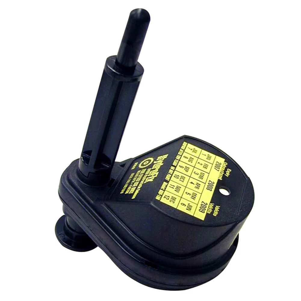 HydroFix Hydrostatic Release Unit f/Category I EPIRB