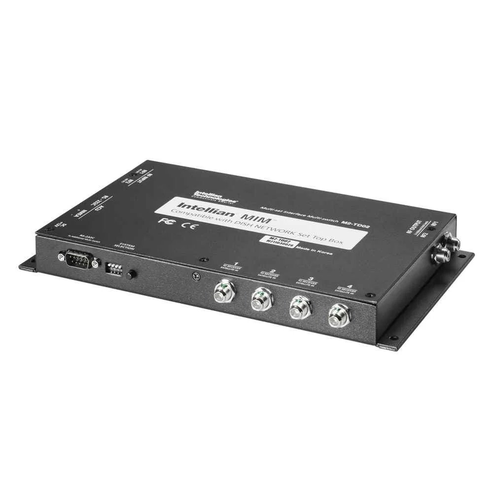 i-Series DISH Network MIM Switch
