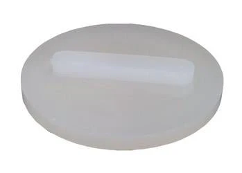 Icon 12480 Fresh Water Tank Fill Plug