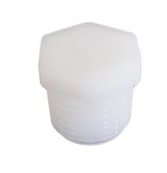 Icon 12491 Fresh Water Tank Fill Plug