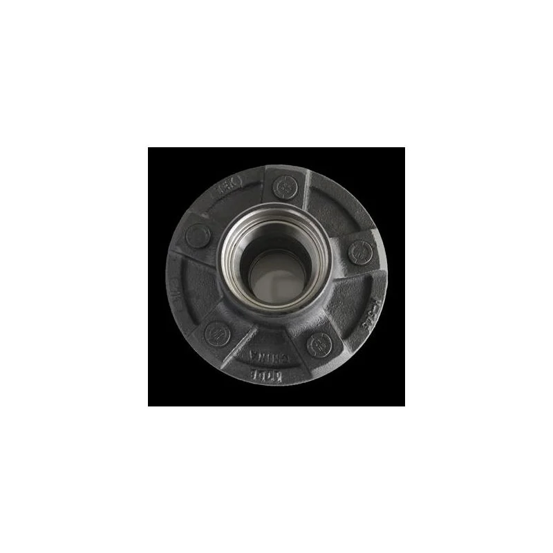 Husky 3500LB Idler Hub with 5 on 4-3/4" Bolt Pattern
