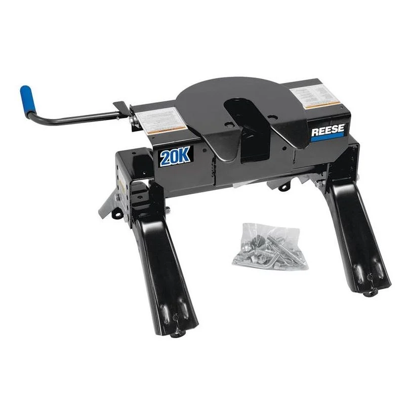 Reese 20K Fifth Wheel Hitch