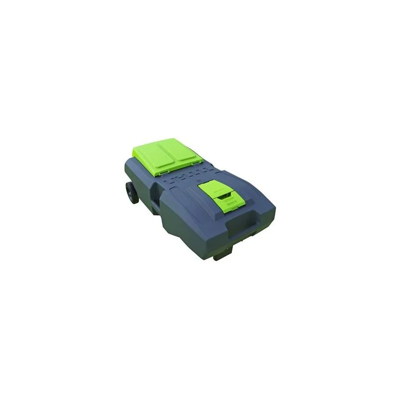 Thetford 2 Wheel 21 Gallon Portable Holding Tank