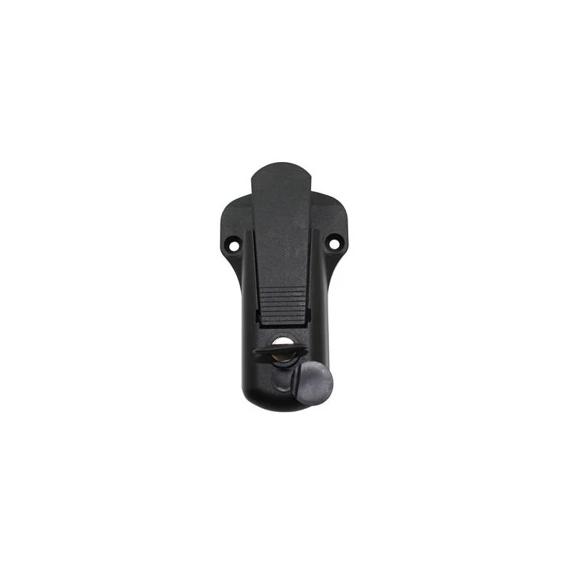Bauer Vise Latch Lock for Ramp Doors