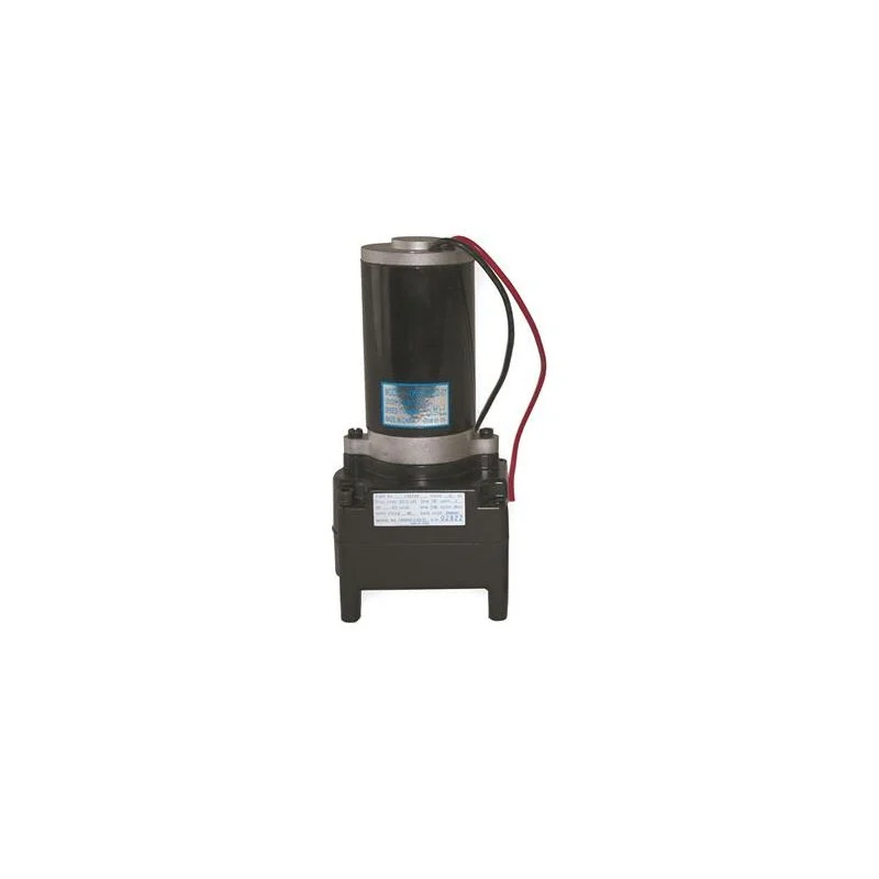 Lippert Components Replacement Trailer Landing Gear Motor