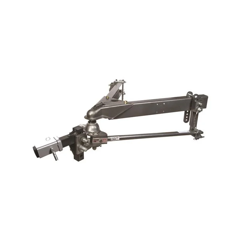 Husky 6K With Sway Control Weight Distribution Hitch Includes 2" Ball