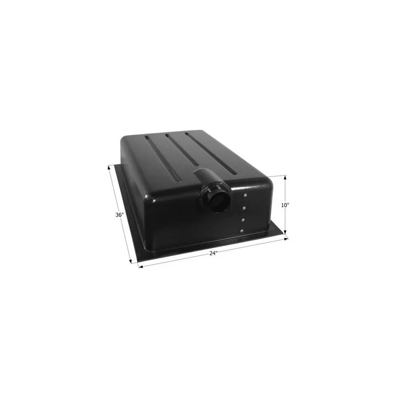 ICON 22 Gallon Waste Holding Tank