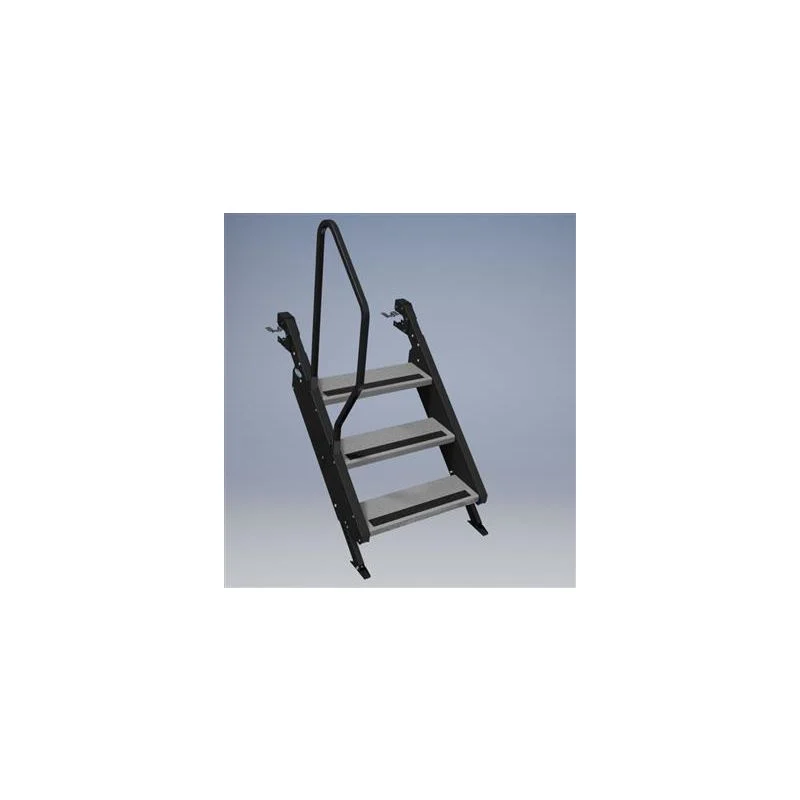 MORryde 3 Step Patio Steps - STP-3-11PH