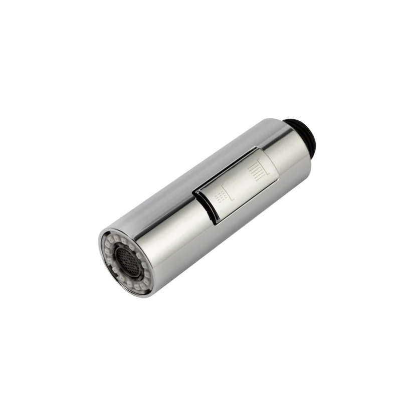 Dura Faucet Pull Down Chrome Spray Head