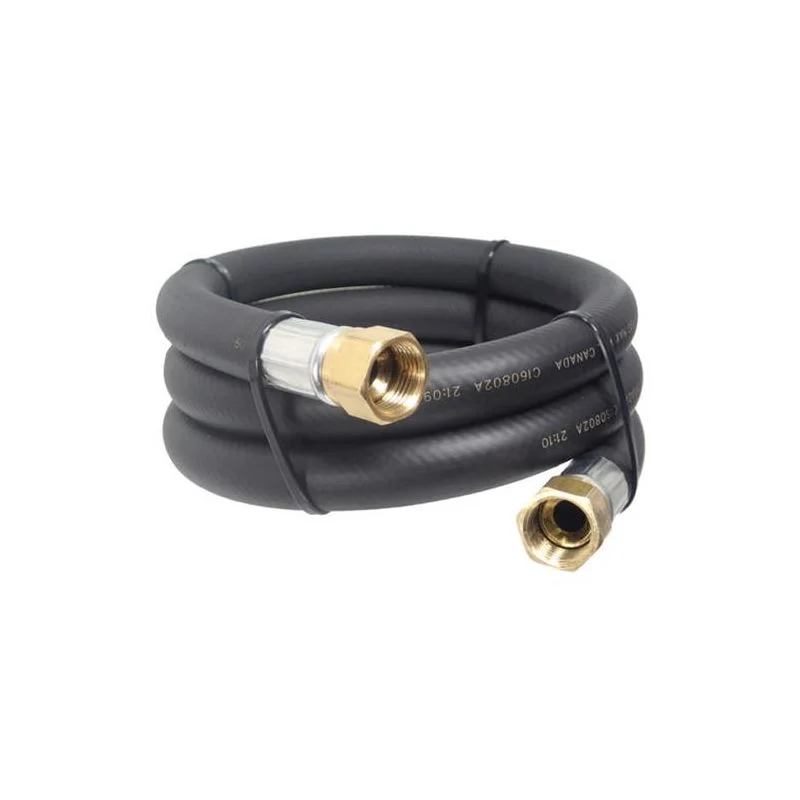MB Sturgis 4' Propane Hose