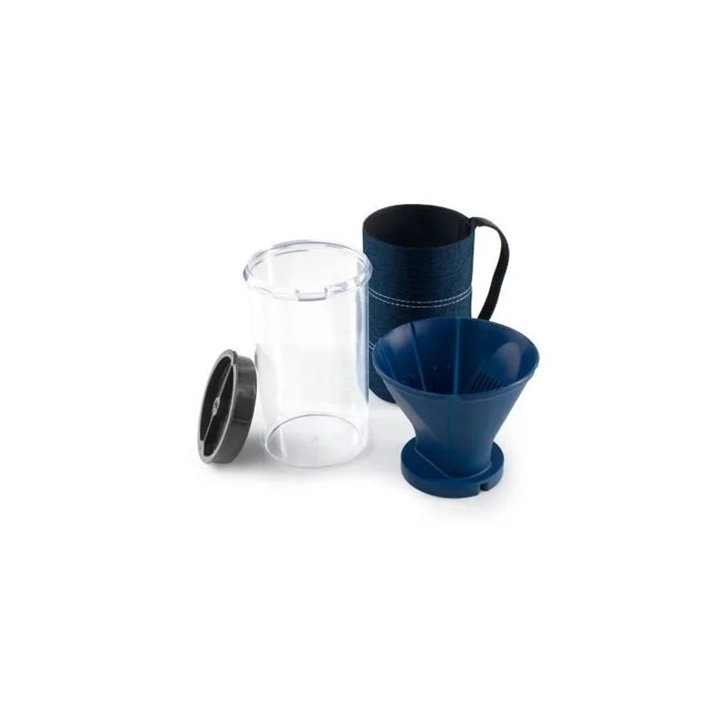 Lava Drip Portable Coffee Maker