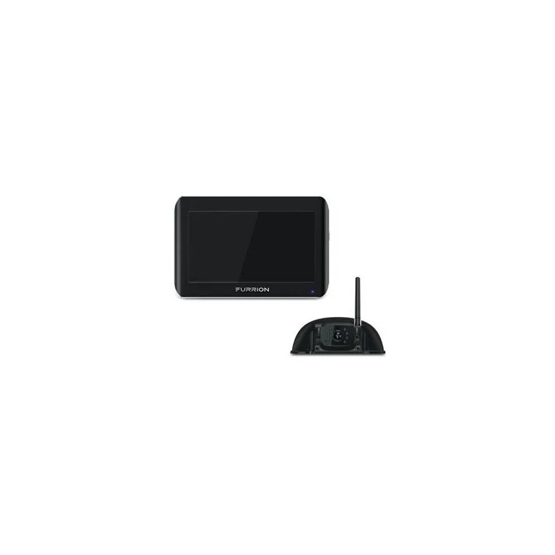 Furrion Digital Wireless Observation 7" Back Up System