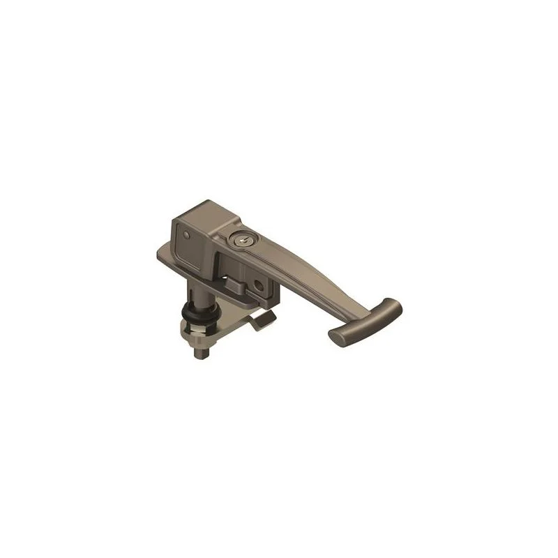 Lippert Components Ramp Door Access Latch