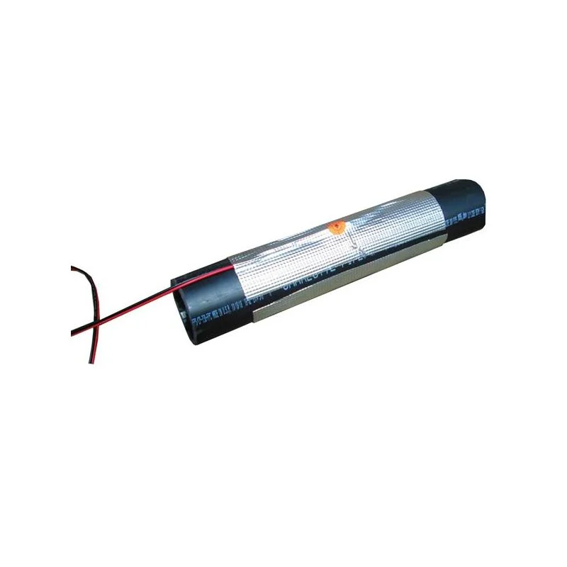 Madison Accessories 11" x 12" Holding Tank 3" Pipe Heater
