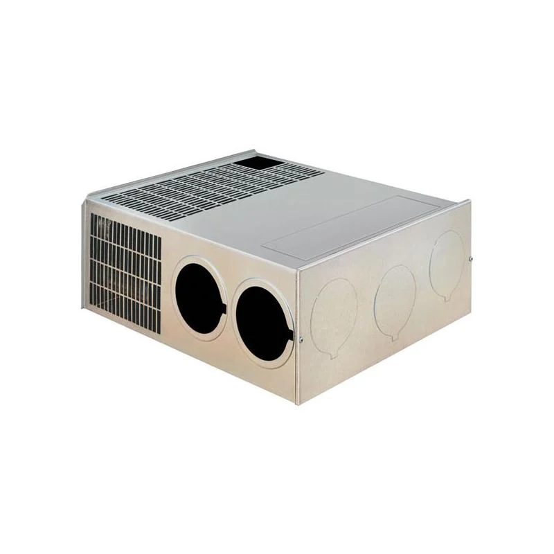 Suburban 35,000 BTU 2 Stage Side Ducted Furnace