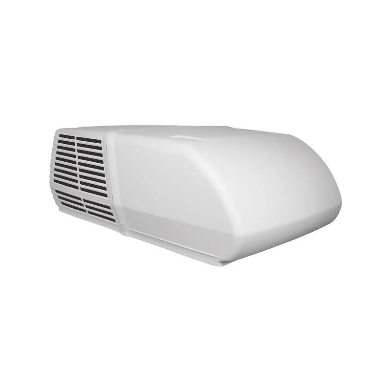 Coleman Mach 15 Power Saver 15K BTU White Air Conditioner