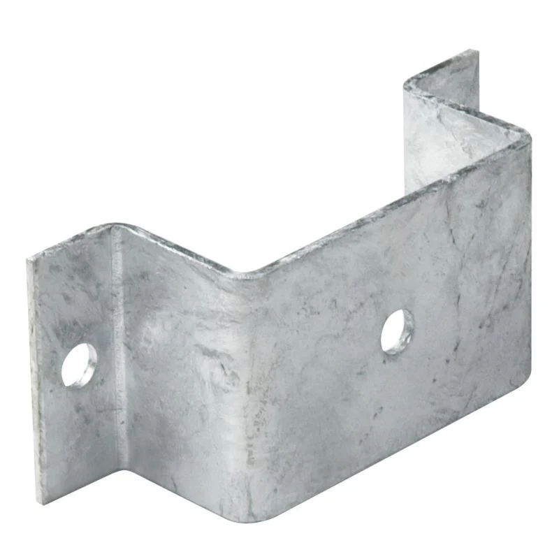 CE Smith 2" x 4" Trailer Side Stake Pocket