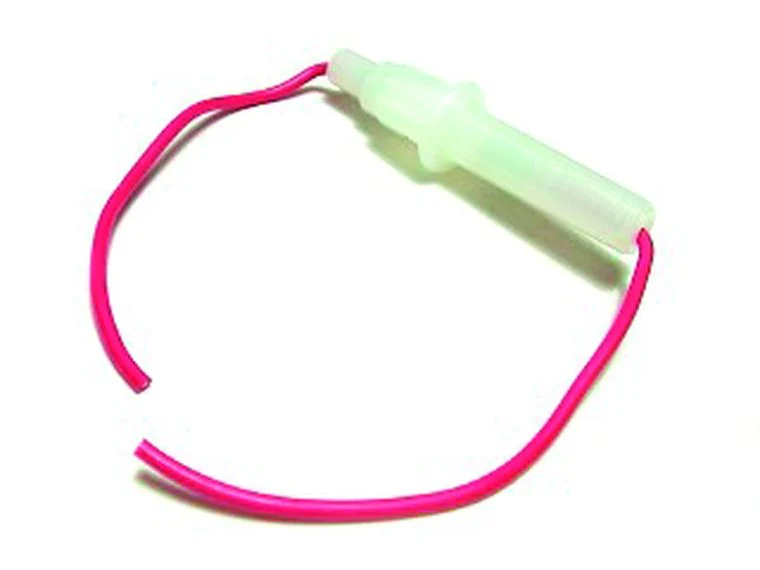 IN-LINE FUSE HOLDER - 30