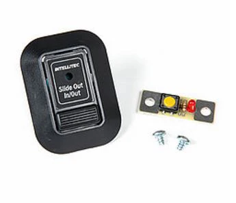 intellitec 00-00183-011 shpbl mpx sw-slide out rm-blk *SPECIAL ORDER*