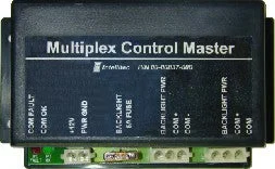 intellitec 00-00837-000 multiplex control master *SPECIAL ORDER*