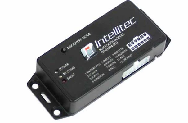 intellitec 00-01095-000 ican low current slide ou *SPECIAL ORDER*