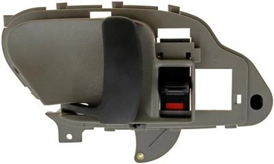 Help! By Dorman 77187CD Interior Door Handle