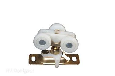 Interior Door Roller RV Designer H530 Use With RV Designer Sliding Door