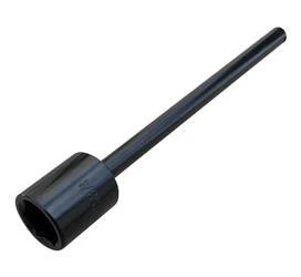 Jack Service Kit BAL RV 21100004 Use To Operate Stabilizing And Leveling Jacks With 3/4" Socket Drive Screws