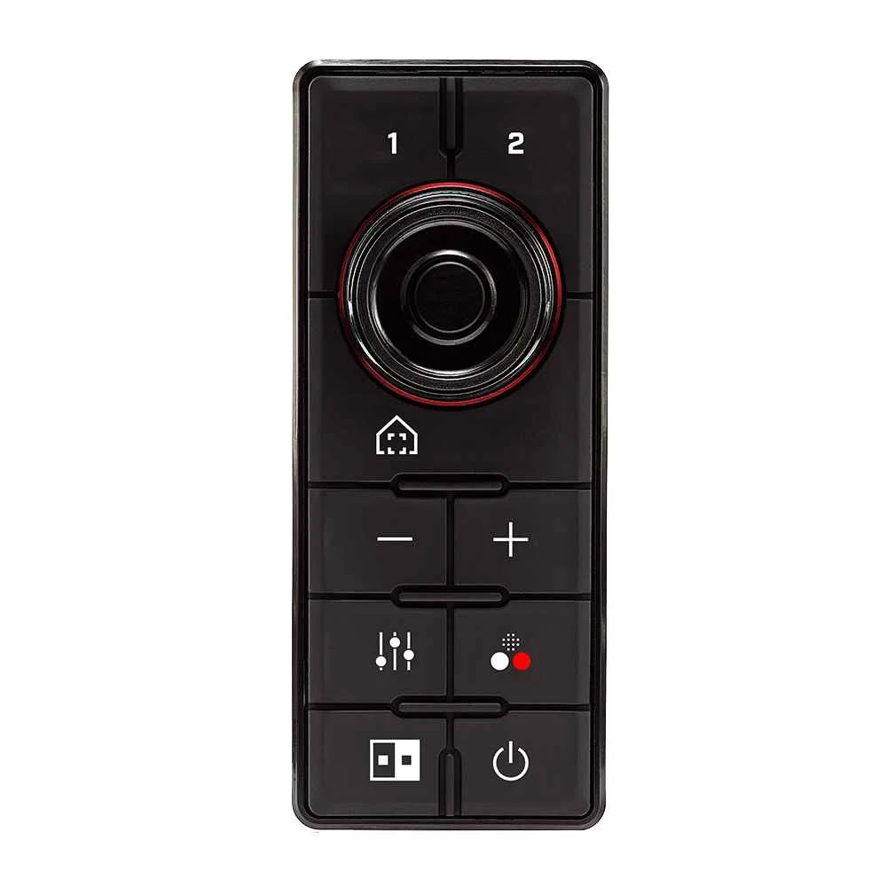 JCU3 Compact Joystick f/M100/200 - Raymarine RayNet Network