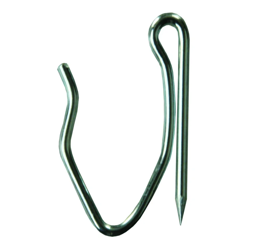 JR Products 81545 Window Curtain Hook