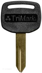 Key RV Designer T700 Blank Key