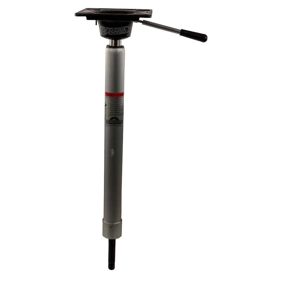 KingPin Power-Rise Stand-Up Threaded Pin - 1-Pack
