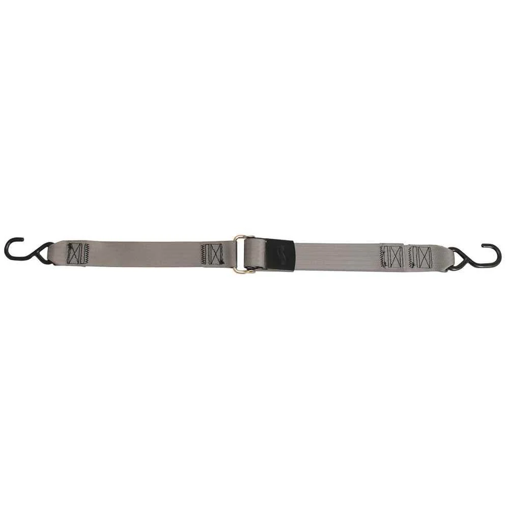 Kwik-Loc Gunwale Tie-Down - 2" x 20'