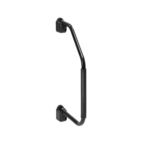 Stromberg Carlson AM-800 Lend-a-HandEntry Step Hand Rail - Black