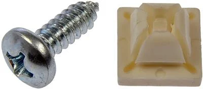 Dorman 45952 AutoGrade™ License Plate Mounting Hardware