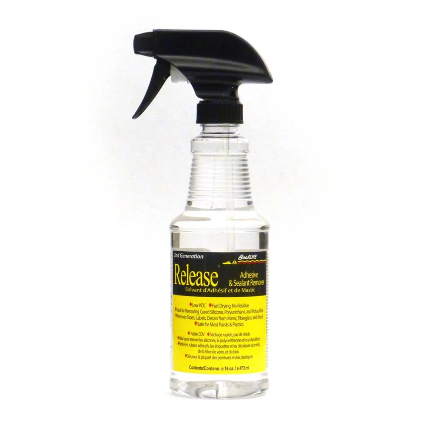 Life Industries - BoatLife 1288 Adhesive Remover