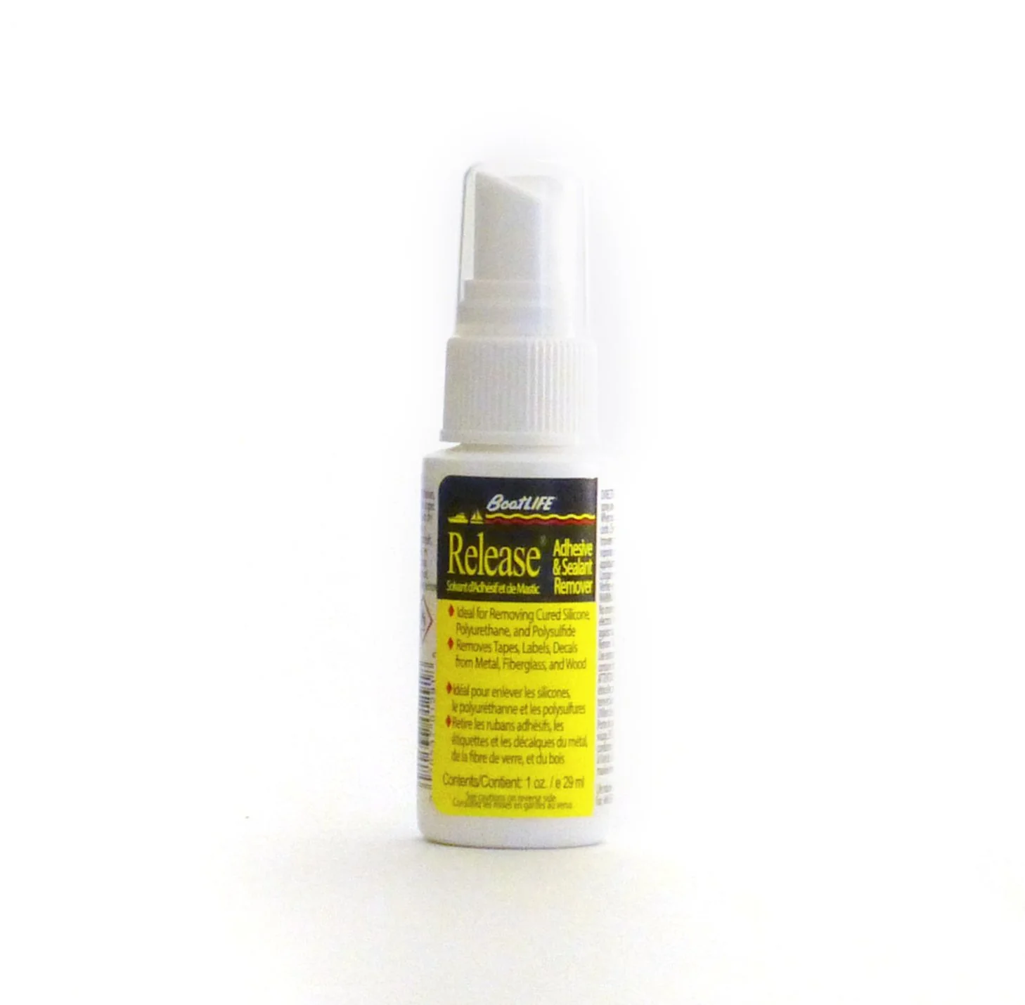 Life Industries - BoatLife 1291 Adhesive Remover