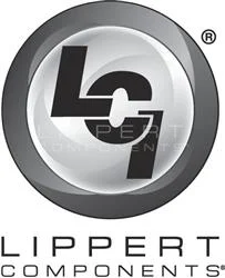 Lippert Components 235067 Window Screen Clip