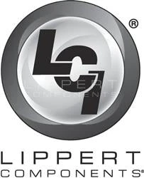 Lippert Components 317175 Window Drain Cover