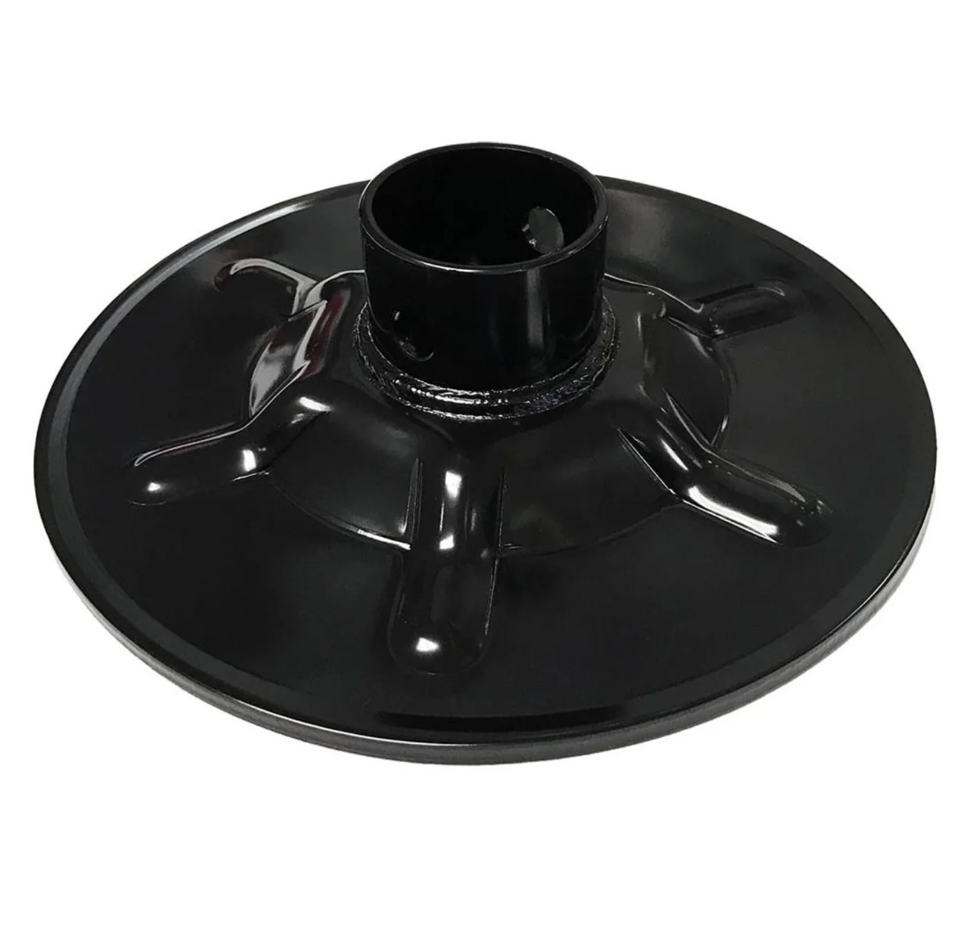Lippert Components 377962 Ground Control Leveling Jack Foot Pad Lippert Ground Control 3.0 Leveling System