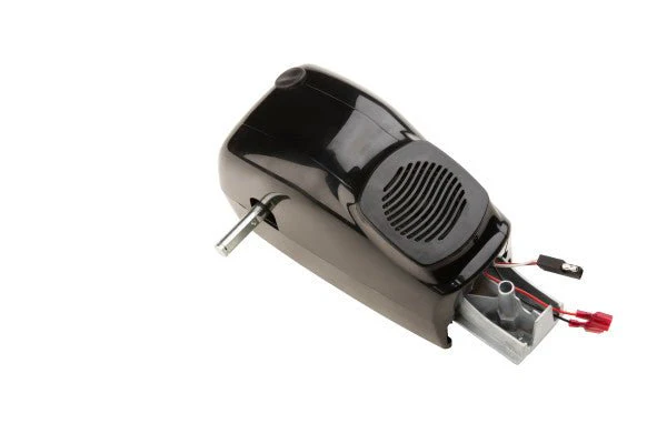Lippert Components 711751 Awning Drive Head