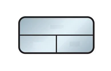Lippert Components V000341748 Side Window