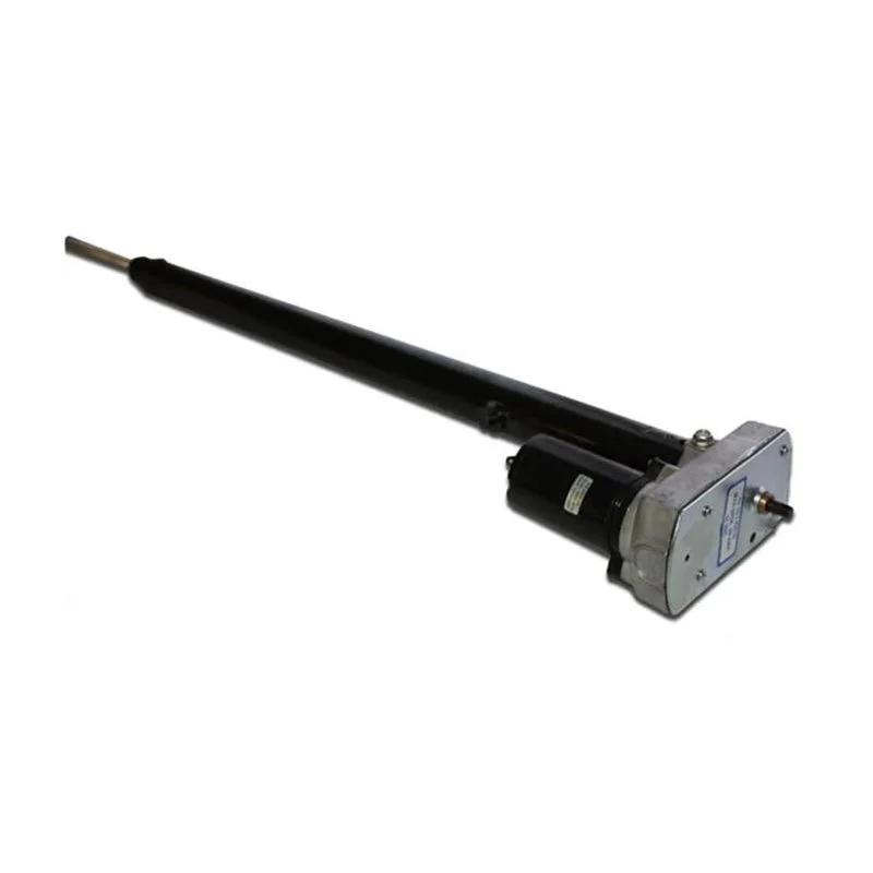 Lippert 24" Slide-Out Room Actuator with 18:1 Venture Motor
