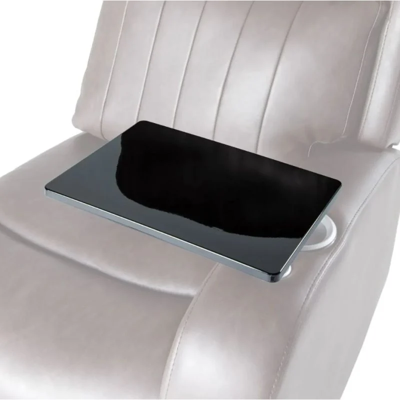 Thomas Payne Seismic Series 360 Degree Swivel Desk
