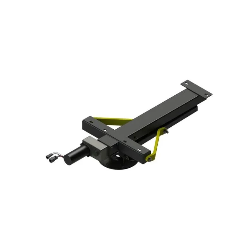Lippert Ground Control Replacement Leveling Jack