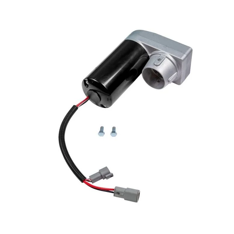 Lippert Replacement Stabilizer Motor and Gearbox for Ground Control TT Leveling System