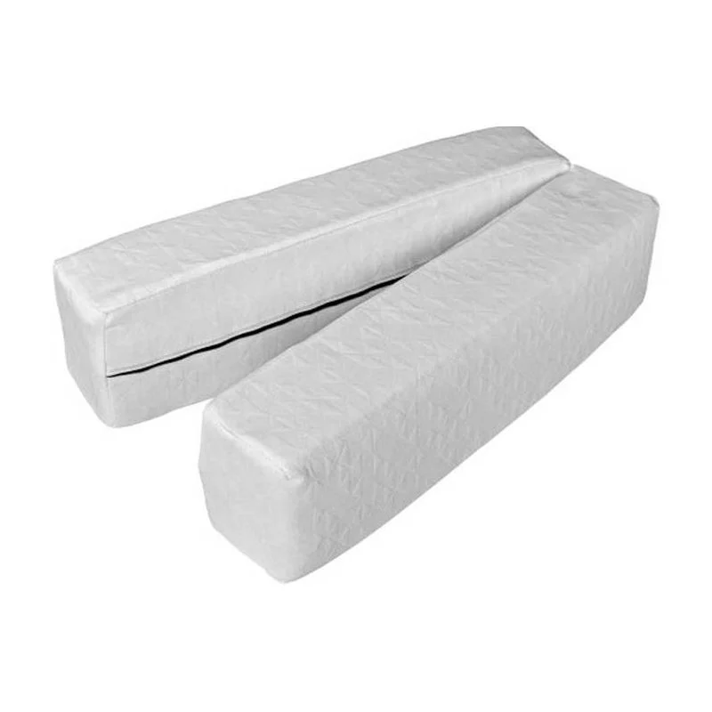 Lippert Components Thomas Payne 60"L X 6"W X 10"H Short Queen Mattress Extender