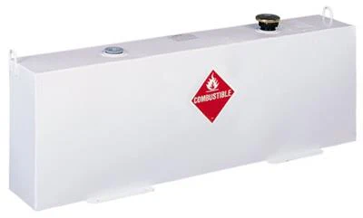 Delta Consolidated 486000 Fuel-N-Tool™ Liquid Transfer Tank, Non-Flammable Liquids, 42 Gallons