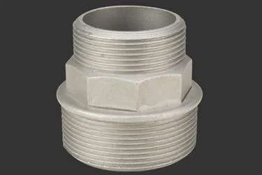 Liquid Transfer Tank Pump Adapter GPI 110909-1 For Use With GPI 12 Volt/ 24 Volt/ And 115 Volt Pumps, 2" NPT Thread