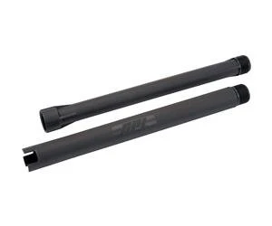 GPI 110241-01 Adjustable Liquid Transfer Tank Pump Suction Pipe, 15" to 40" Length